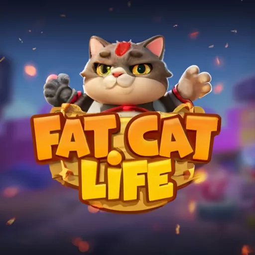 Play Fat Cat Life