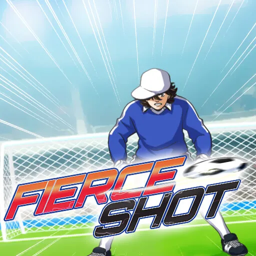 Play Fierce Shot