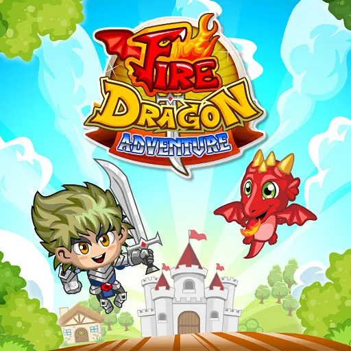 Play Fire Dragon Adventure 