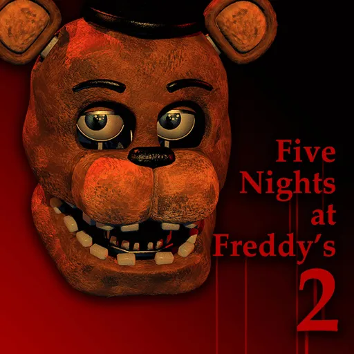 Play Five Nights At Freddy's 2