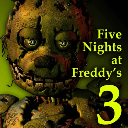 Play Five Nights At Freddy's 3