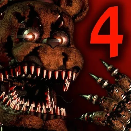 Play Five Nights at Freddy's 4