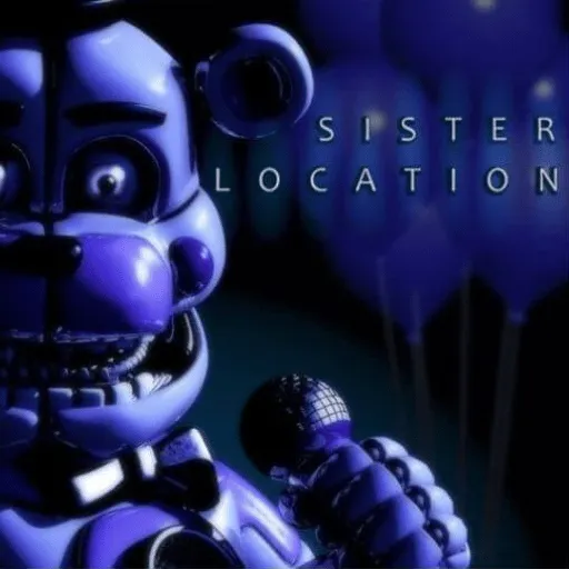 Play Five Nights At Freddy's Sister Location