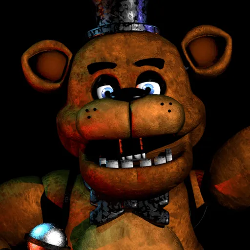 Play Five Nights At Freddy's