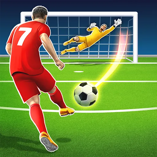 Play Football 3D 