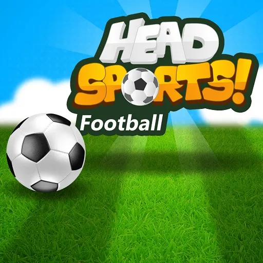 Play Football Head Sports - Multiplayer Soccer