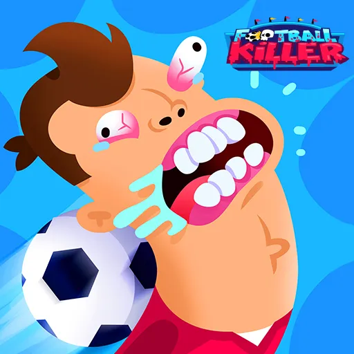 Play Football Killer