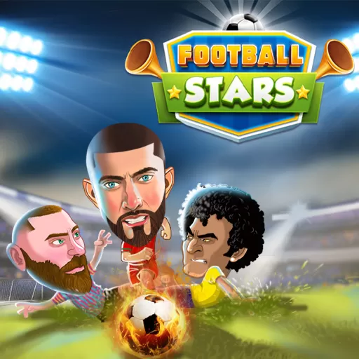 Play Football Stars
