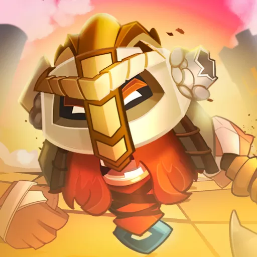 Play For Honor Warriors IO