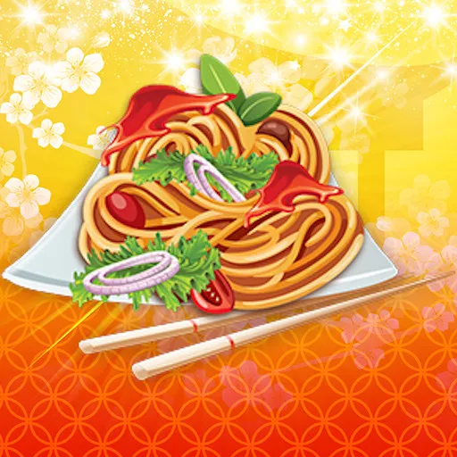 Play Fried Noodles