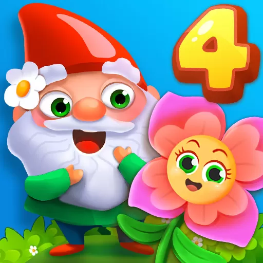 Play Garden Tales 4