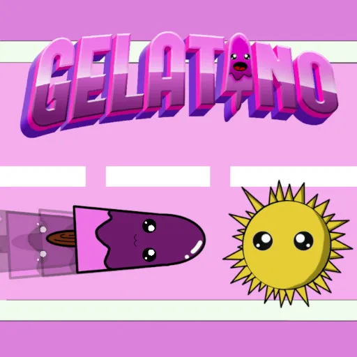 Play Gelatino
