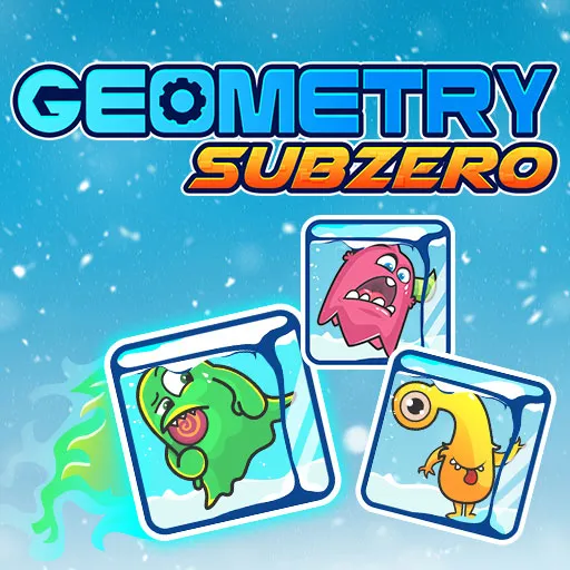 Play Geometry Subzero