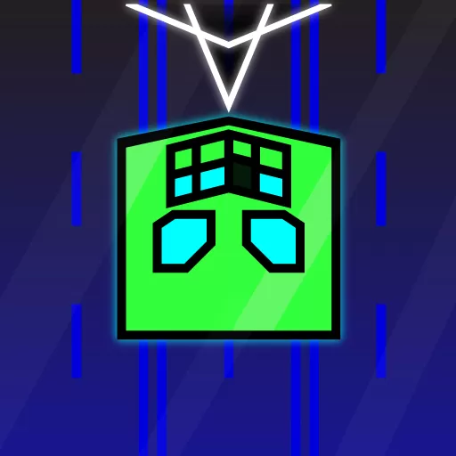 Play Geometry Vertical