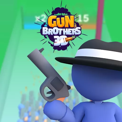 Play Gun Brothers