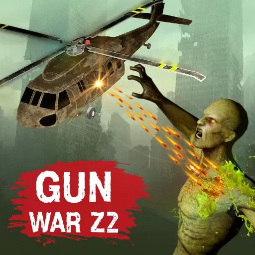 Play Gun War Z2 