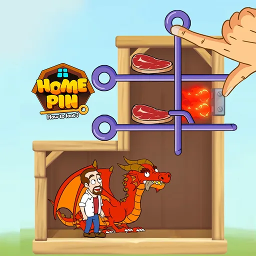 Play Home Pin 1