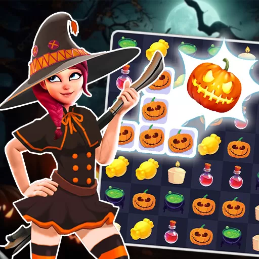 Play House Design Match 3