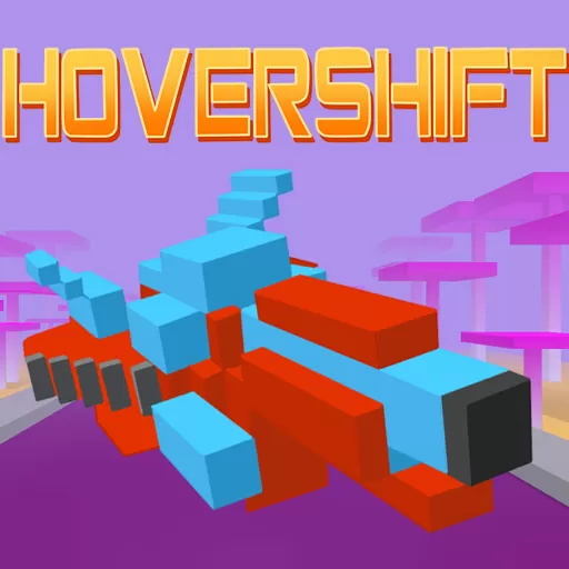 Play Hover Shift