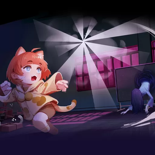 Play Hunters vs Props Online