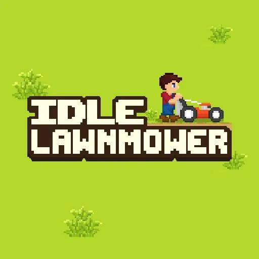 Play Idle Lawnmower