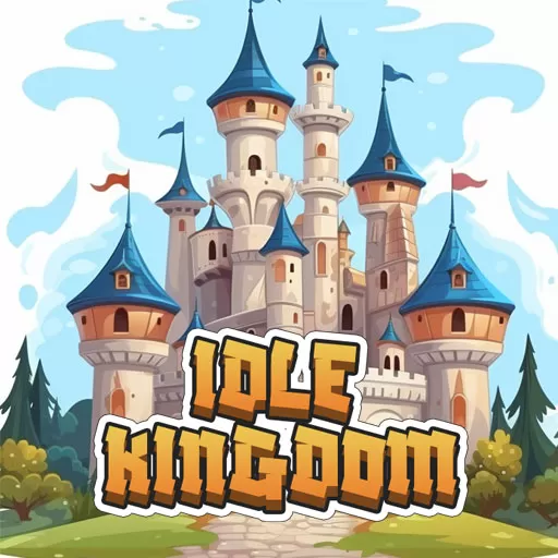 Play Idle Medieval Kingdom