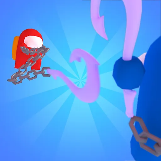 Play Impostor Hook Master