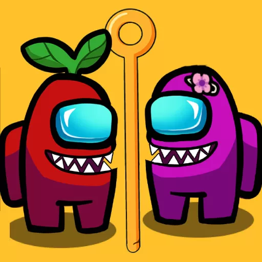 Play Impostor Rescue