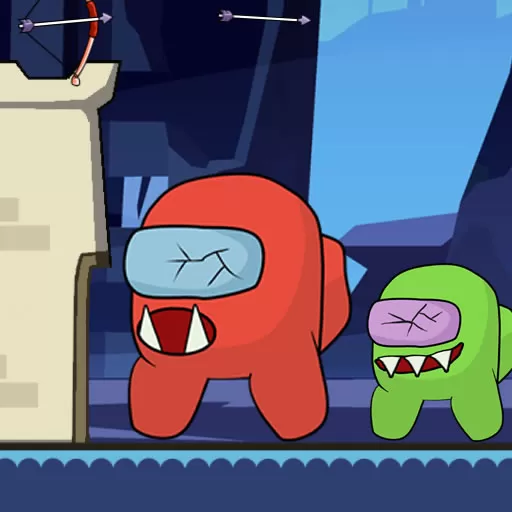 Play Impostor Zombies