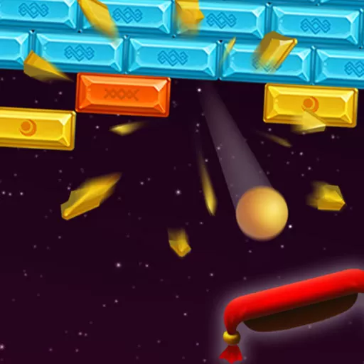 Play Jinn Dash