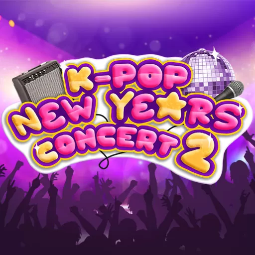 Play K-pop New Years Concert 2