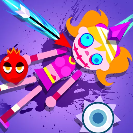 Play Kick Zombie Voodoo