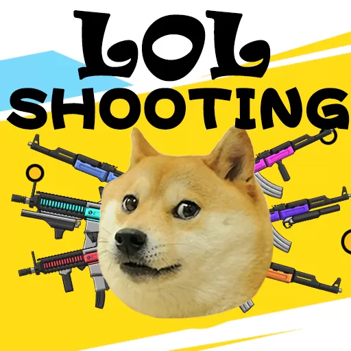 Play LoL Shooting