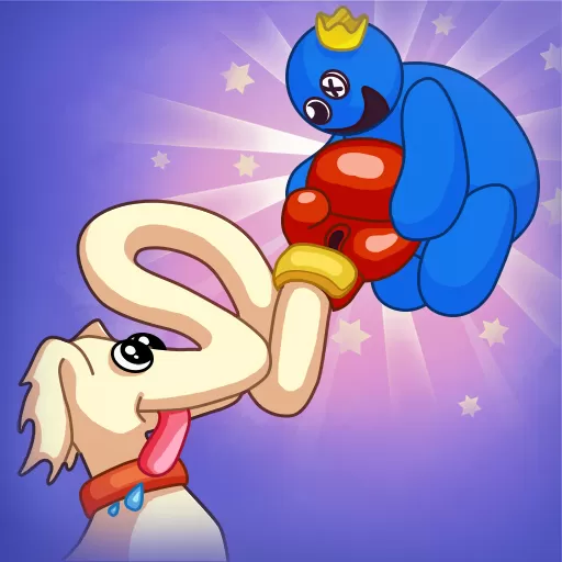 Play Long Dog - Long Nose