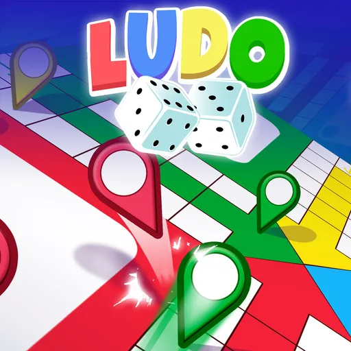 Play Ludo classic : a dice