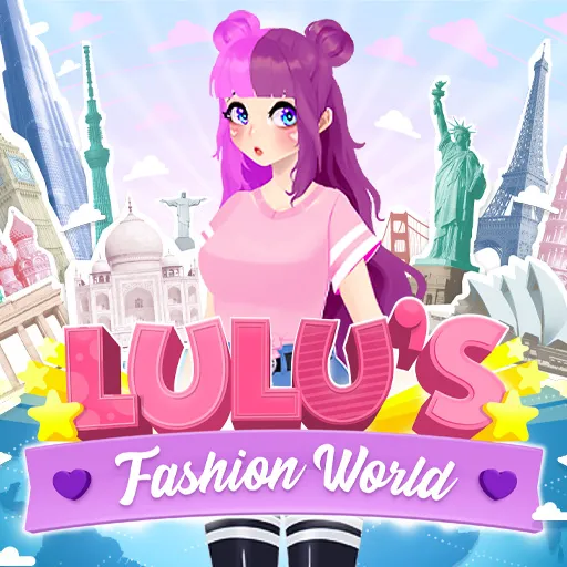 Play Lulus Fashion World