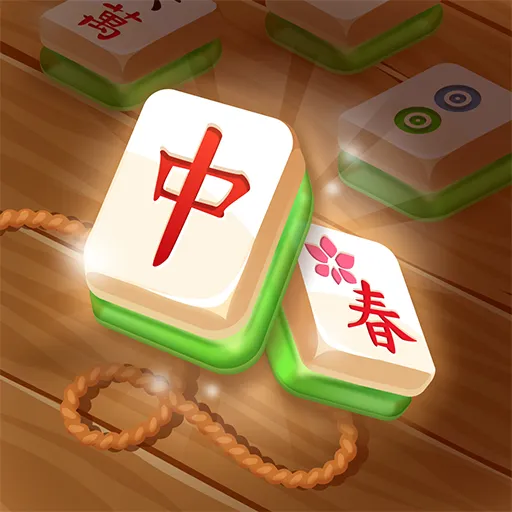 Play Mahjong Connect Gold