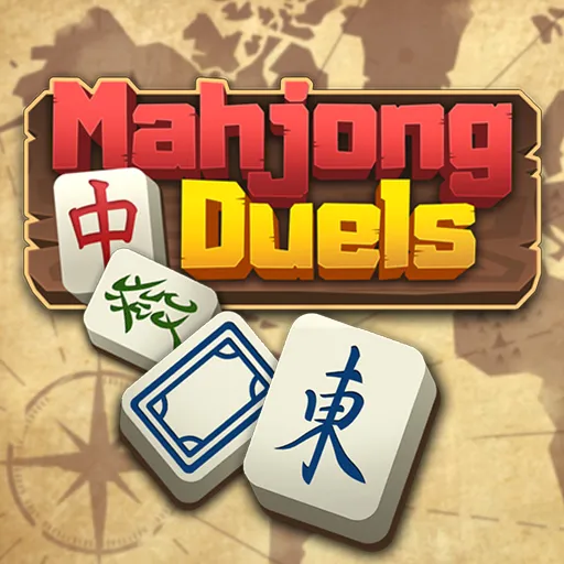 Play Mahjong Duels