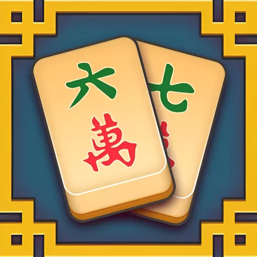 Play Mahjong Frenzy