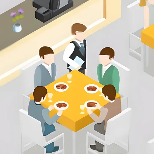 Play Masterchef Restaurant