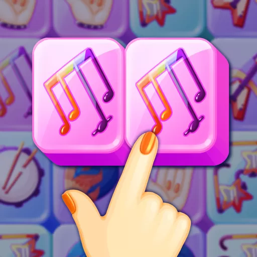 Play Melodic Tiles