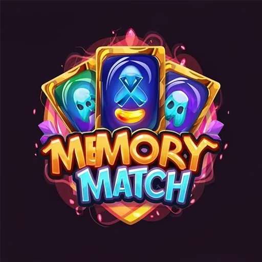 Play Memory Match Magic