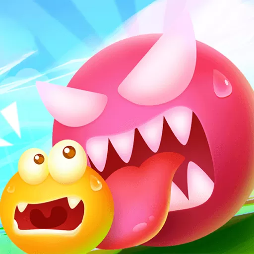 Play Monster Egg Brawl