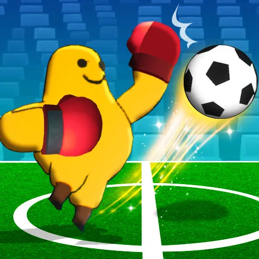 Play Monster Soccer 3D