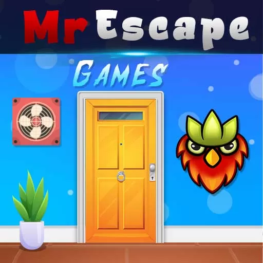 Play MrEscape