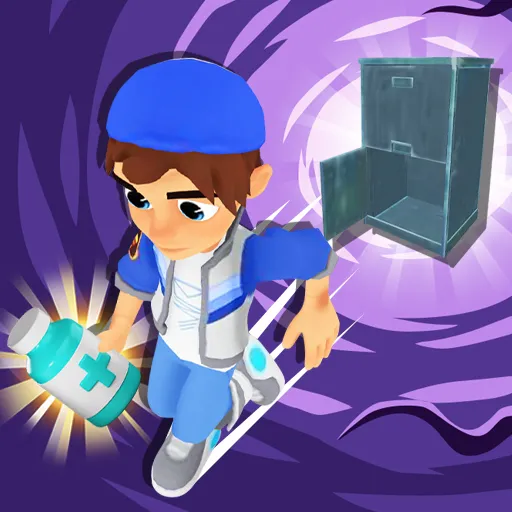 Play Murder Case Clue 3D