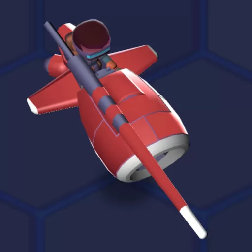 Play Nitro Knights.io