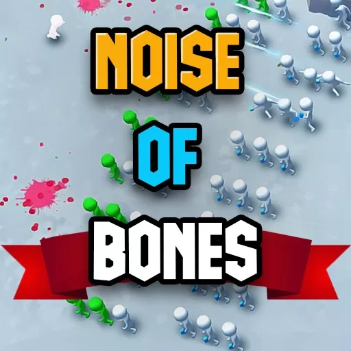 Play Noise Of Bones