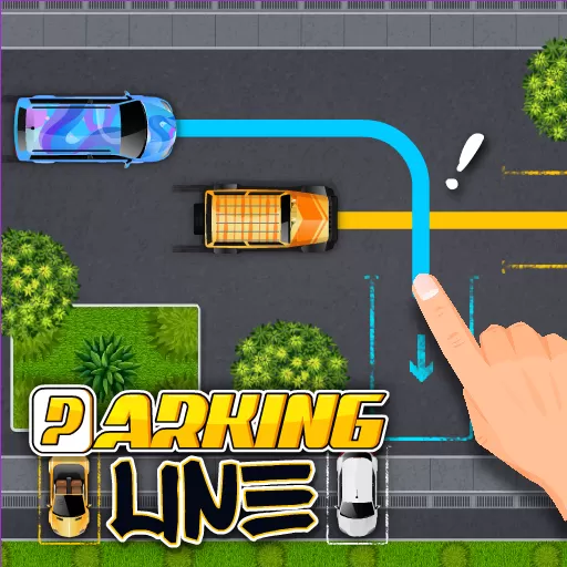 Play Parking Line
