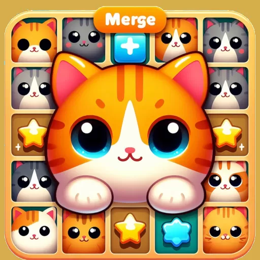 Play Party Animals Cats Evolution